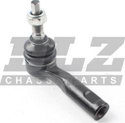 DLZ TE1274 - Rotule de barre de connexion droxauto.com