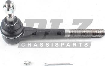 DLZ TE1273 - Rotule de barre de connexion droxauto.com