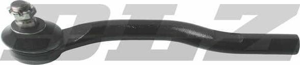 DLZ TE1745 - Rotule de barre de connexion droxauto.com