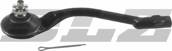 DLZ TE1755L - Rotule de barre de connexion droxauto.com