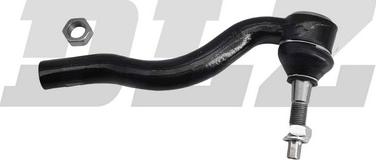 DLZ TE1769L - Rotule de barre de connexion droxauto.com