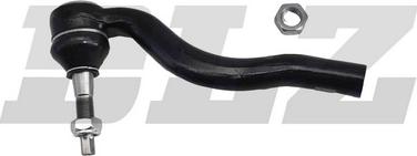 DLZ TE1769R - Rotule de barre de connexion droxauto.com