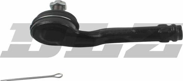 DLZ TE1766R - Rotule de barre de connexion droxauto.com