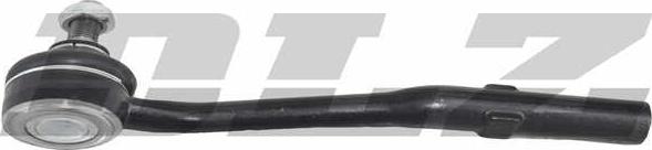 DLZ TE1714L - Rotule de barre de connexion droxauto.com