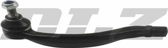 DLZ TE1711L - Rotule de barre de connexion droxauto.com