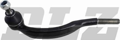 DLZ TE1713L - Rotule de barre de connexion droxauto.com