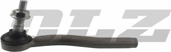 DLZ TE1786L-H - Rotule de barre de connexion droxauto.com