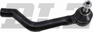 DLZ TE1723L - Rotule de barre de connexion droxauto.com