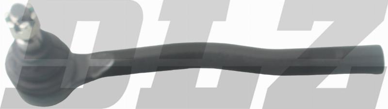 DLZ TE1772R-H - Rotule de barre de connexion droxauto.com