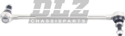 DLZ XL5009L - Entretoise / tige, stabilisateur droxauto.com