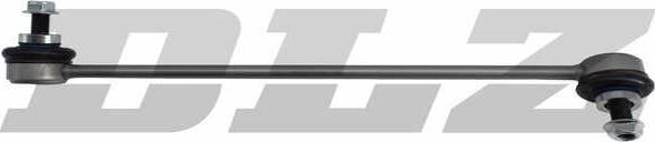 DLZ XL5009R-H - Entretoise / tige, stabilisateur droxauto.com