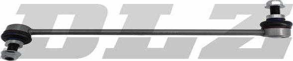 DLZ XL5002L-H - Entretoise / tige, stabilisateur droxauto.com
