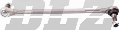 DLZ XL5002L - Entretoise / tige, stabilisateur droxauto.com