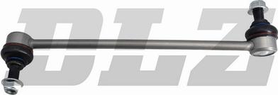 DLZ XL5014R-H - Entretoise / tige, stabilisateur droxauto.com
