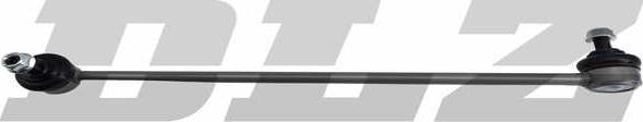 DLZ XL5016L-H - Entretoise / tige, stabilisateur droxauto.com