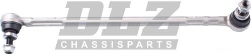DLZ XL5016L - Entretoise / tige, stabilisateur droxauto.com