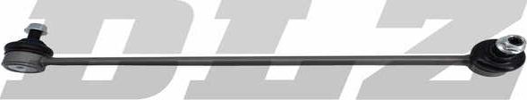 DLZ XL5016R-H - Entretoise / tige, stabilisateur droxauto.com
