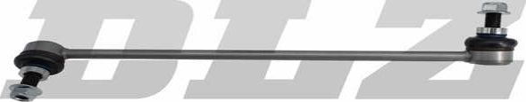 DLZ XL5011L-H - Entretoise / tige, stabilisateur droxauto.com