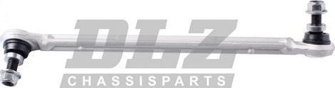 DLZ XL5011L - Entretoise / tige, stabilisateur droxauto.com