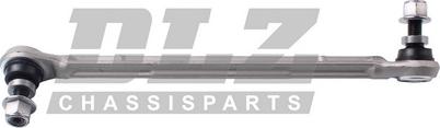 DLZ XL5012L - Entretoise / tige, stabilisateur droxauto.com