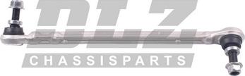 DLZ XL5012R - Entretoise / tige, stabilisateur droxauto.com