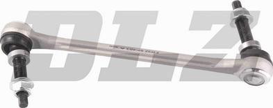 DLZ XL5030 - Entretoise / tige, stabilisateur droxauto.com