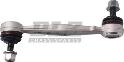 DLZ XL5026 - Entretoise / tige, stabilisateur droxauto.com