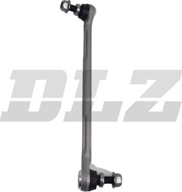 DLZ XL0008L - Entretoise / tige, stabilisateur droxauto.com