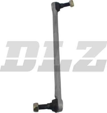 DLZ XL0008R - Entretoise / tige, stabilisateur droxauto.com