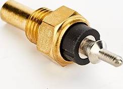 DODA 1040300018 - Sonde de température, liquide de refroidissement droxauto.com