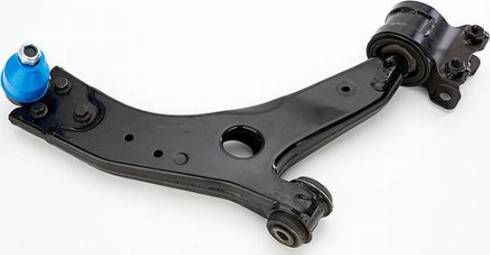 DODA 1060120026 - Bras de liaison, suspension de roue droxauto.com