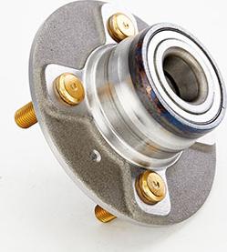 DODA 1060200034 - Moyeu de roue droxauto.com