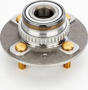 DODA 1060200035 - Moyeu de roue droxauto.com