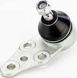 DODA 1060230004 - Rotule de suspension droxauto.com