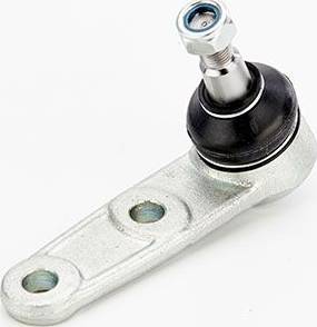 DODA 1060230002 - Rotule de suspension droxauto.com