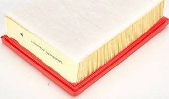 DODA 1110010048 - Filtre à air droxauto.com