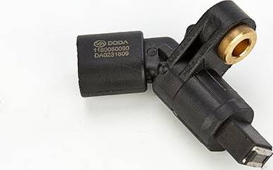 DODA 1180050090 - Capteur, vitesse de roue droxauto.com