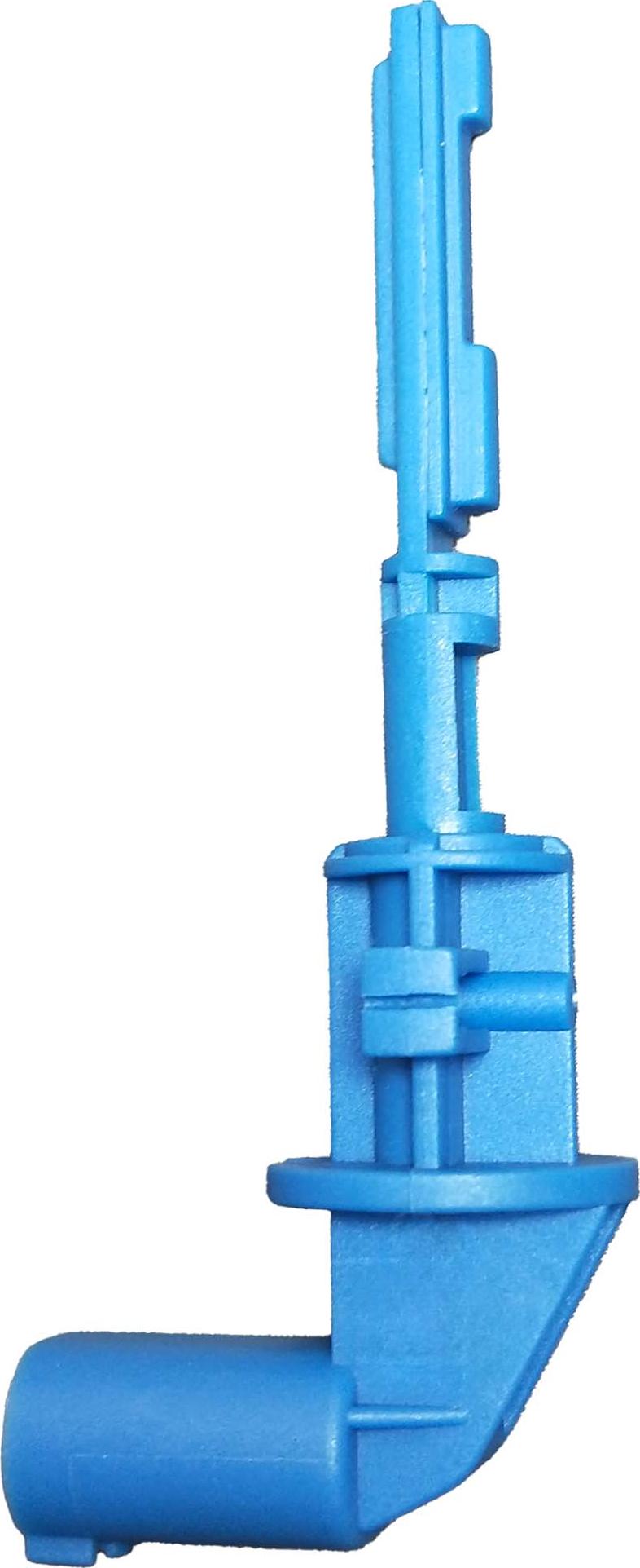 DOGA 40X0252 - Capteur, niveau d'eau de refroidissement droxauto.com