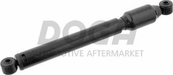 DOGA 2070023 - Amortisseur de direction droxauto.com
