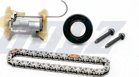 DOLZ SKCC190 - Kit de distribution par chaîne droxauto.com