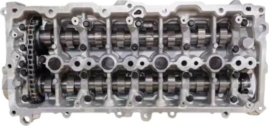 DOLZ SKCC191LM - Kit de distribution par chaîne droxauto.com