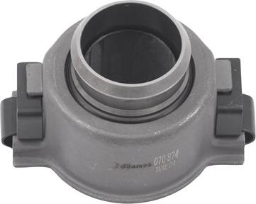 Dönmez 070 874 - Butée de débrayage droxauto.com