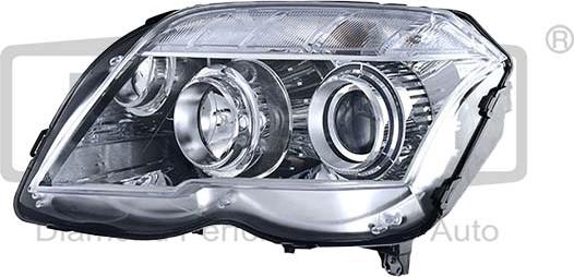 DPA 99959502 - Feu arrière droxauto.com