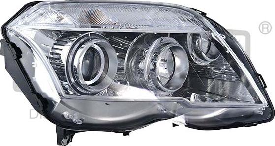 DPA 99959602 - Feu arrière droxauto.com