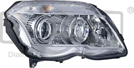 DPA 99959802 - Feu arrière droxauto.com