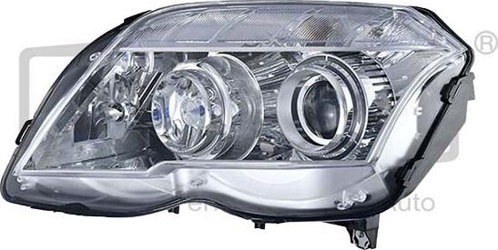 DPA 99959702 - Feu arrière droxauto.com