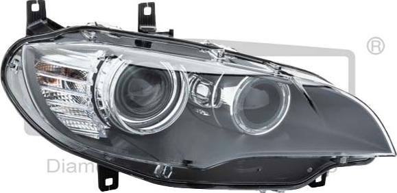 DPA 99964602 - Feu arrière droxauto.com