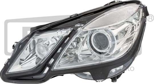 DPA 99960502 - Feu arrière droxauto.com