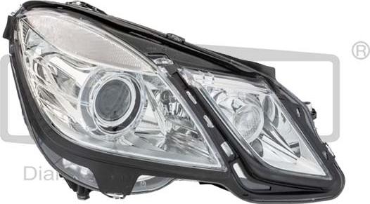 DPA 99960602 - Feu arrière droxauto.com