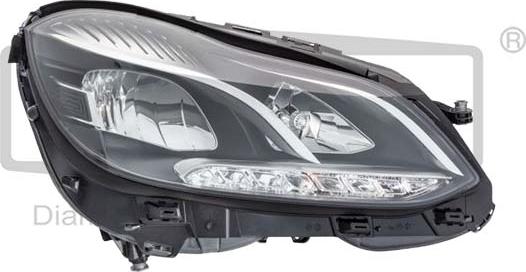 DPA 99960802 - Feu arrière droxauto.com